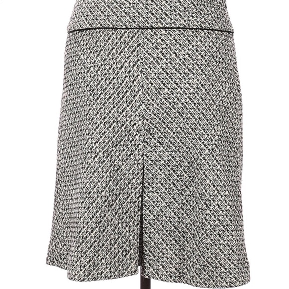 ANN TAYLOR LOFT size 6 career skirt - Picture 5 of 7